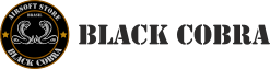 BLACK COBRA AIRSOFT STORE