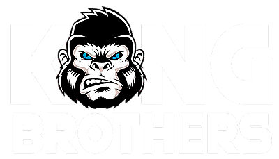 KONG BROTHERS SUPLEMENTOS