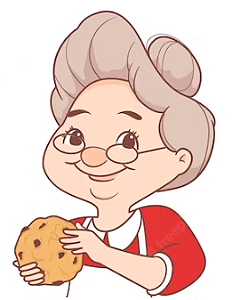 Vovó Helô Doces