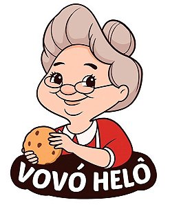 Vovó Helô Doces