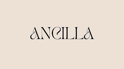 Ancilla Carteiras