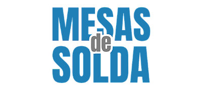 Mesas de Solda - Agoratec