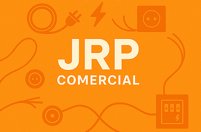 JRP Comercial