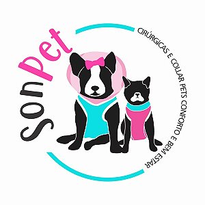 Sonpet Roupas e acessórios Pet