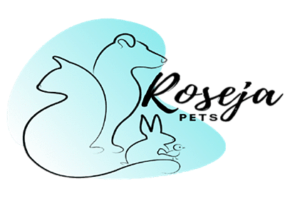 Roseja Pets