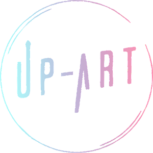 Up Art