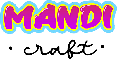 Mandicraft Mimos - Papelaria Personalizada