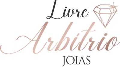Livre Arbítrio Joias