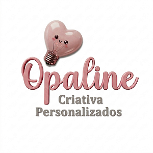 Opaline Criativa Personalizados