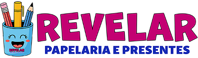 Revelar Papelaria e Presentes Ltda