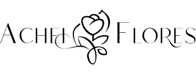 Achei Flores