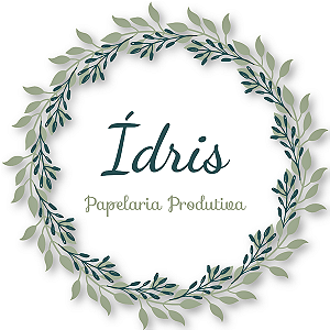 Ídris Papelaria Produtiva