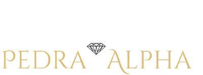 Pedra Alpha