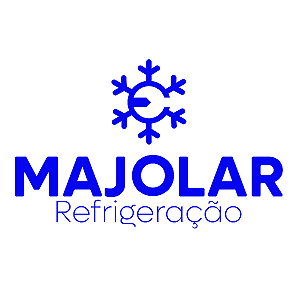 Majolar Refrigeração