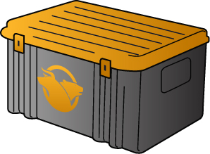 Trader Box