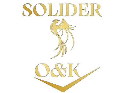 Solider Embalagens O&K