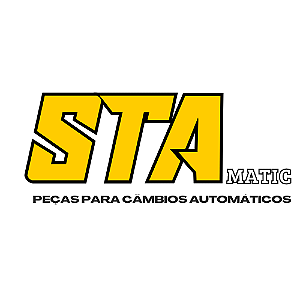 STA matic peças para câmbios automaticos