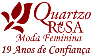 Quartzo Rosa Moda