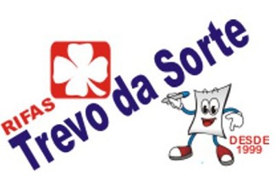 Rifas Trevo da Sorte