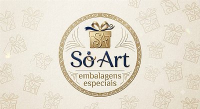 Só art Embalagens