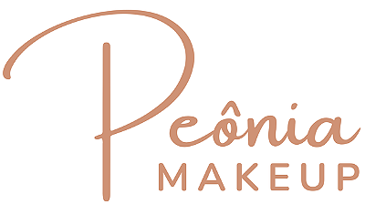 Peônia Makeup
