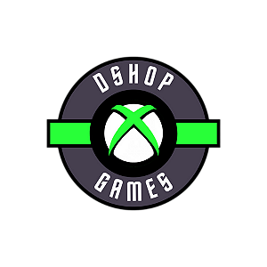 Dshop Games