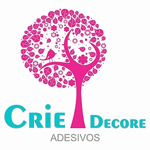 Crie Decore Adesivos 