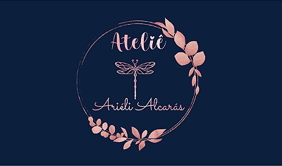 Ateliê Ariéli Alcarás