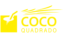 Água de Coco - Coco Quadrado 1L Sabor Morango (Caixa com 12 unidades) - Coco  Quadrado