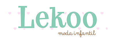 Lekoo Moda Infantil