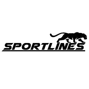 Esporte e Saúde - Sportlines