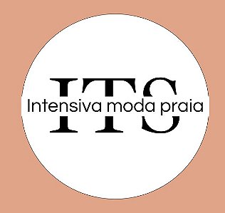 Intensiva moda praia