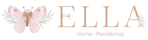 Ella Home Porcelanas