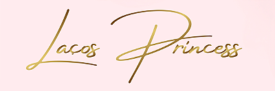 Laços Princess