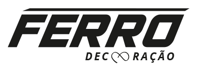 Ferro Decoração