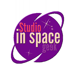 In Space Geek