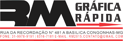RM GRAFICA RAPIDA