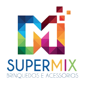 Supermix Brinquedos e Acessórios