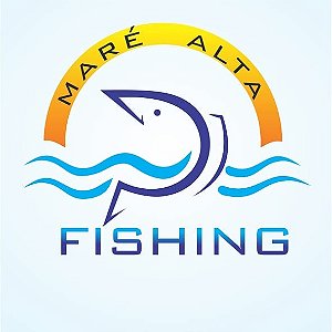 Maré Alta Fishing 