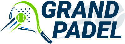 Grand Padel: Raquetes de Padel e Artigos Para Padel.