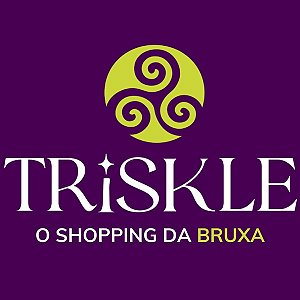 TRISKLE O SHOPPING DA BRUXA