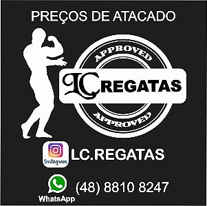 LC REGATAS