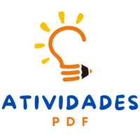 Atividades PDF