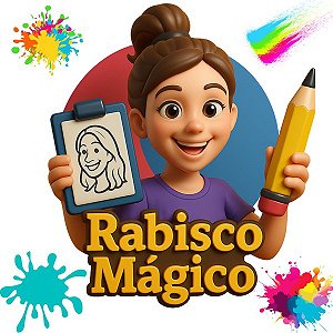 Rabisco Mágico