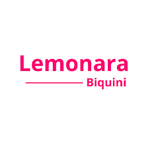 LEMONARA MODA PRAIA