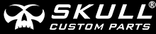 Skull Custom Parts