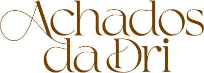 Achados da Dri