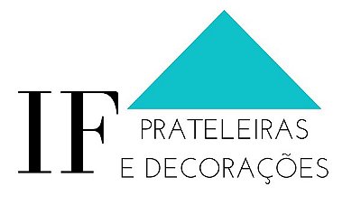 IF Prateleiras e Decorações