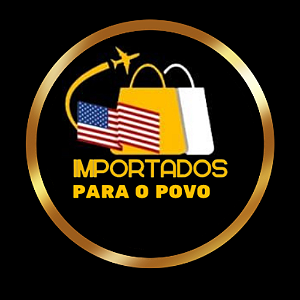 IMPORTADOS PARA O POVO