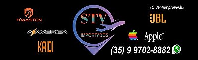 STV IMPORTADOS